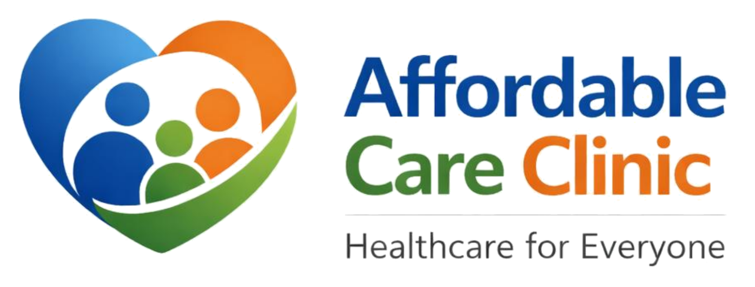 Affordable Care Clinic, Healthcare for everyone